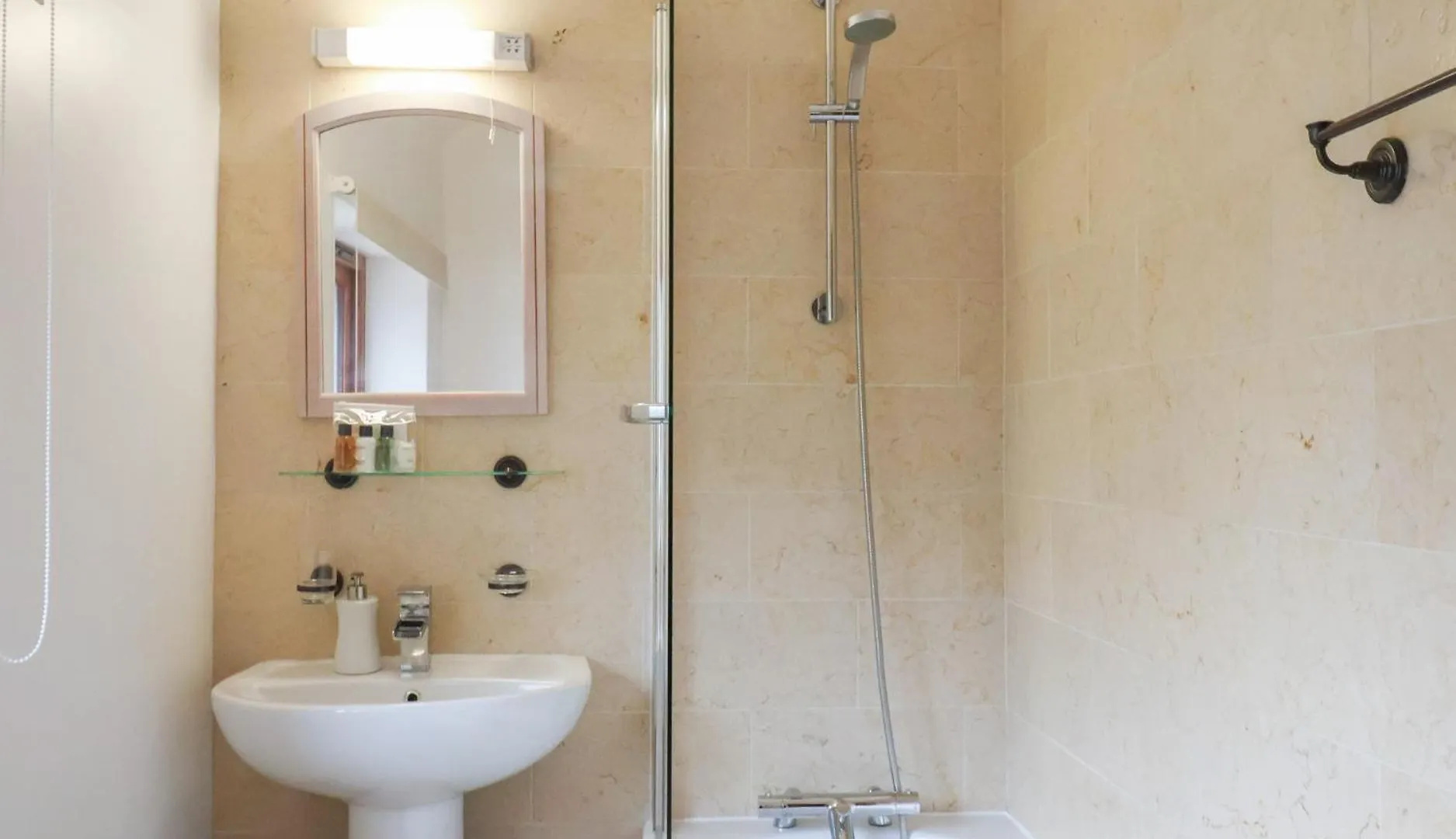 Σπίτι διακοπών Oak Cottage Έξετερ Ηνωμένο Βασίλειο