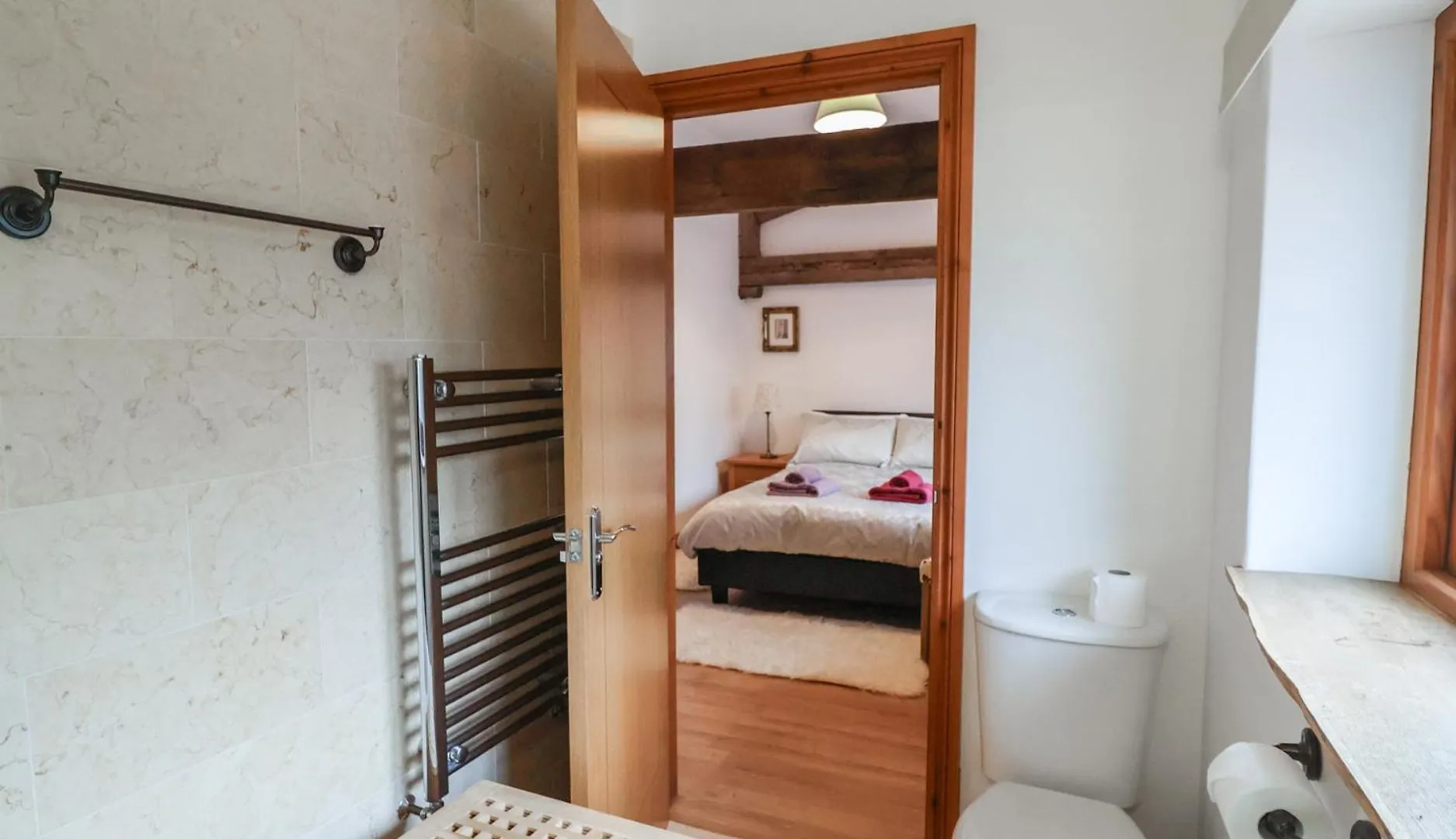 Σπίτι διακοπών Oak Cottage Έξετερ
