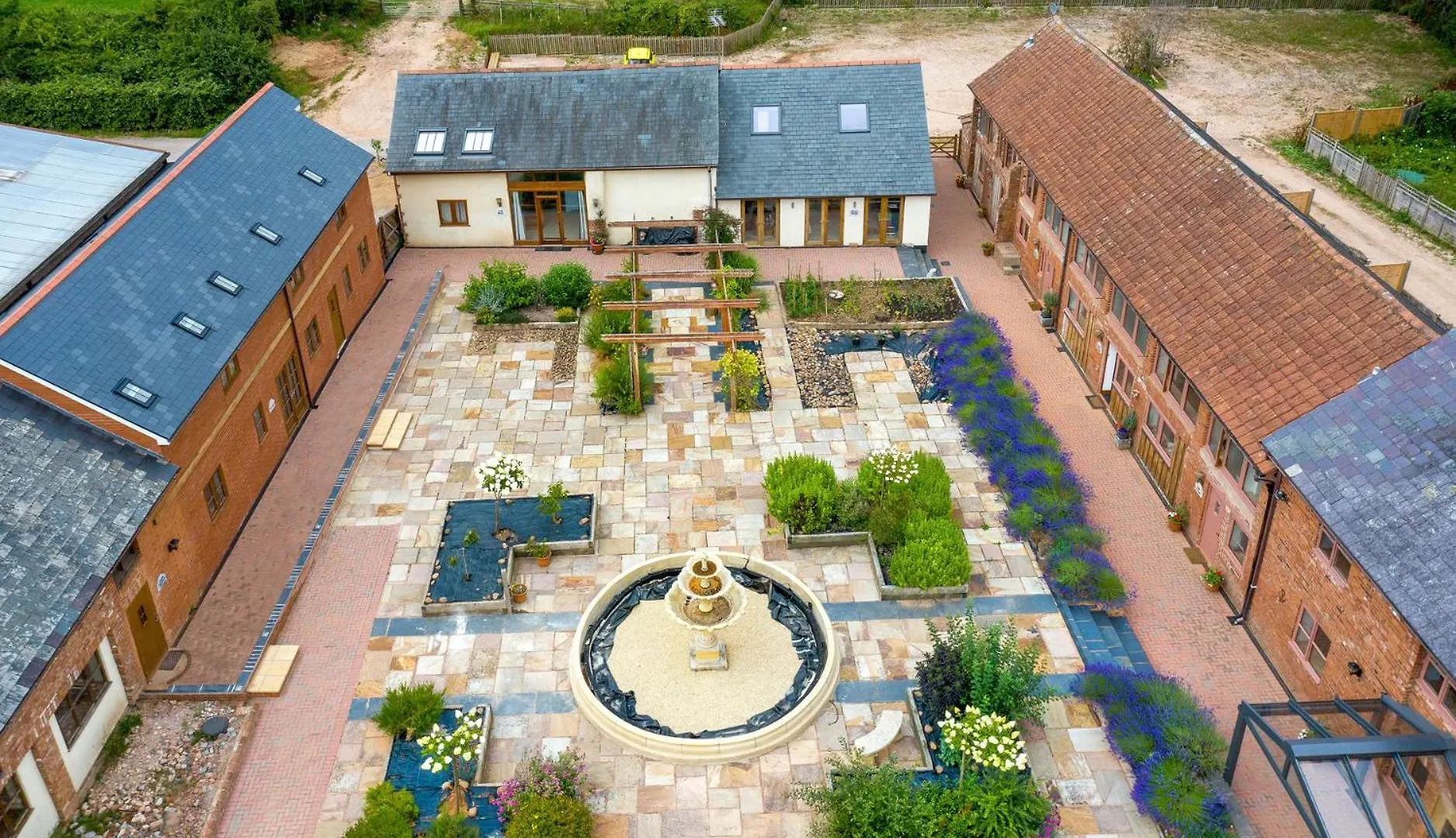 Σπίτι διακοπών Oak Cottage Έξετερ