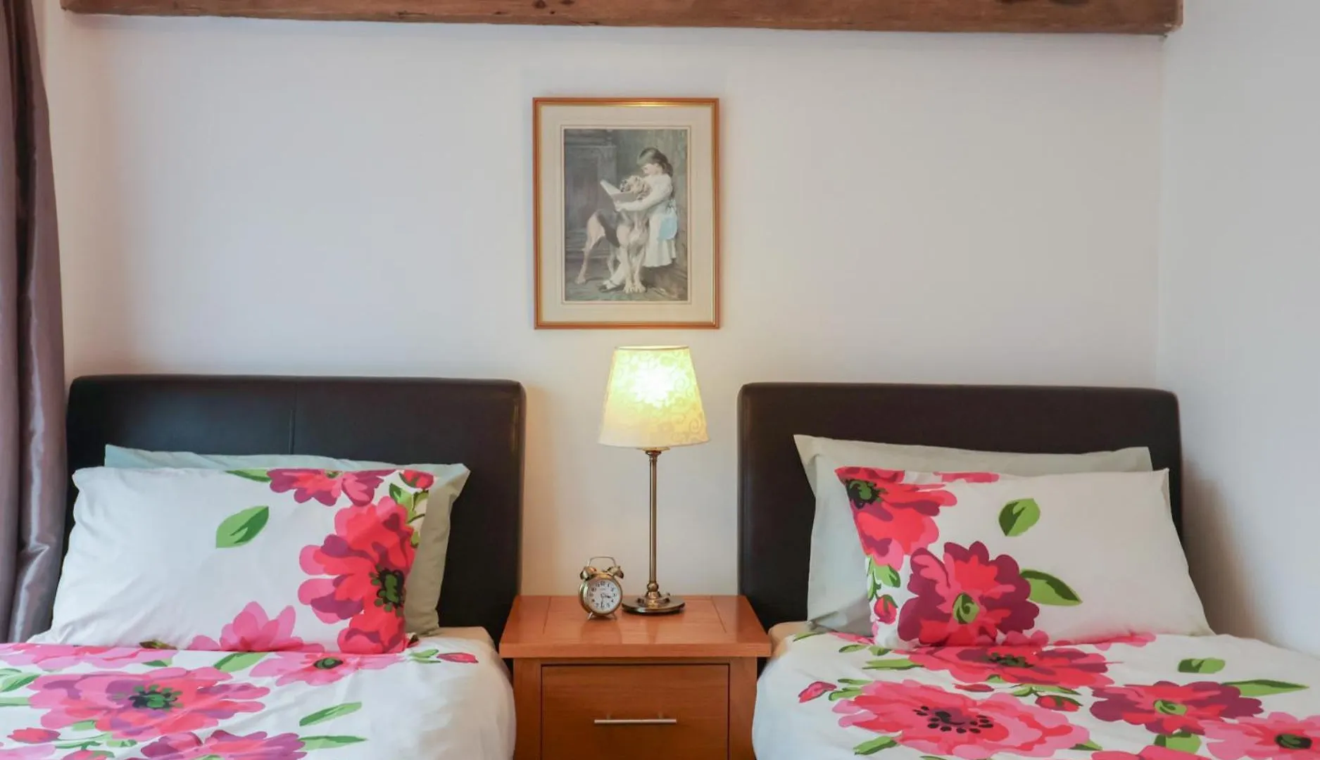 Σπίτι διακοπών Oak Cottage Έξετερ