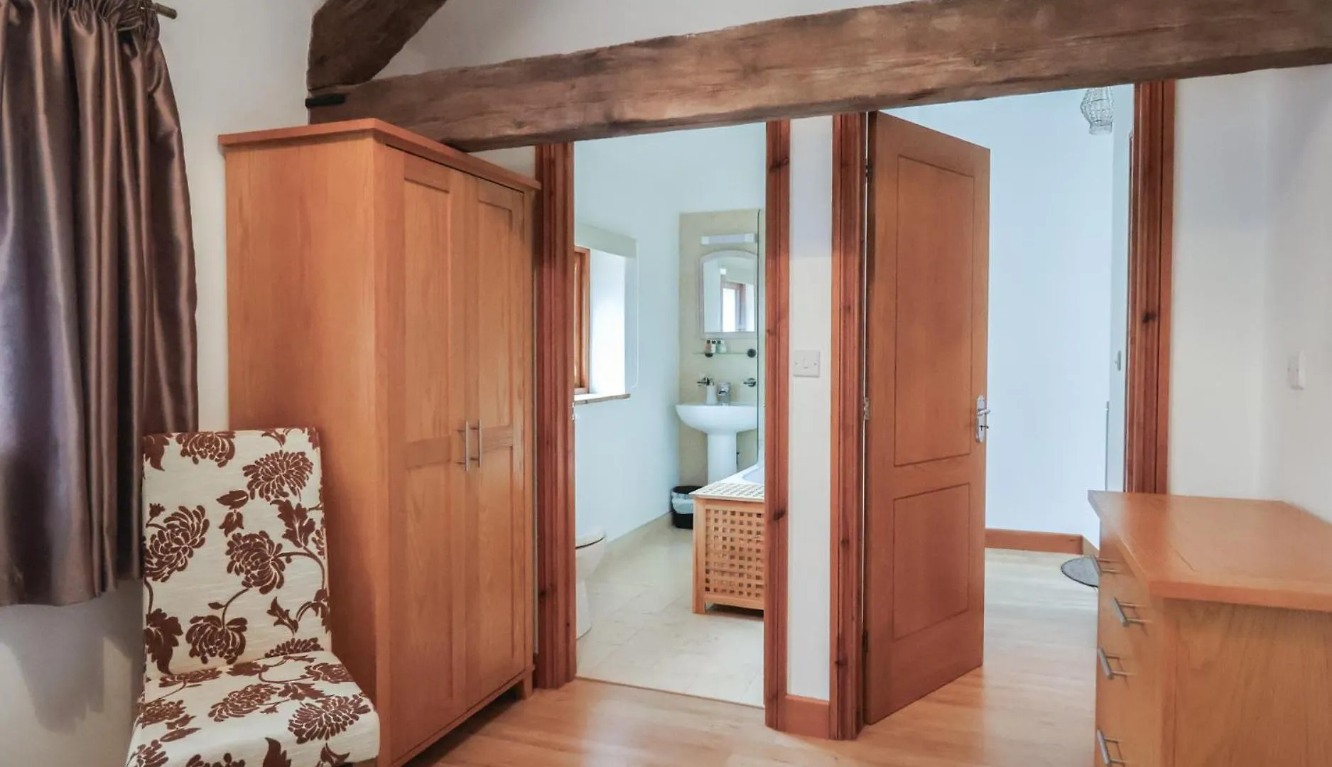 Σπίτι διακοπών Oak Cottage Έξετερ